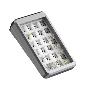 Everglide SK21 Aluminum Numpad DIY Kit