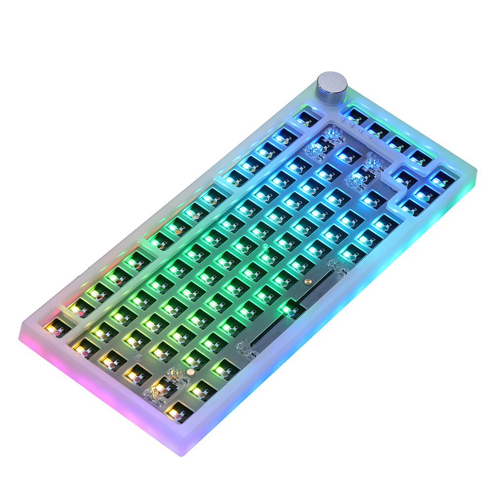 Everglide Lite 75 Keyboard Kit