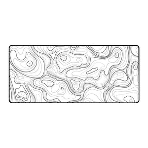 YUNZII Mystery Bundles - Desk Mat