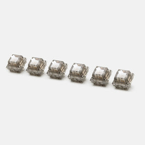 Everglide Oreo Custom Switches