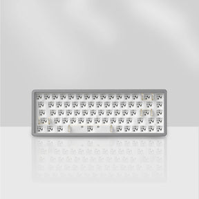 Everglide SK68 Aluminum Keyboard DIY Kit