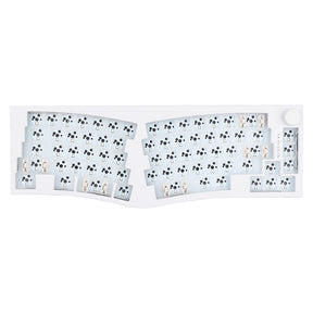 Feker Alice80 Split Keyboard Kit