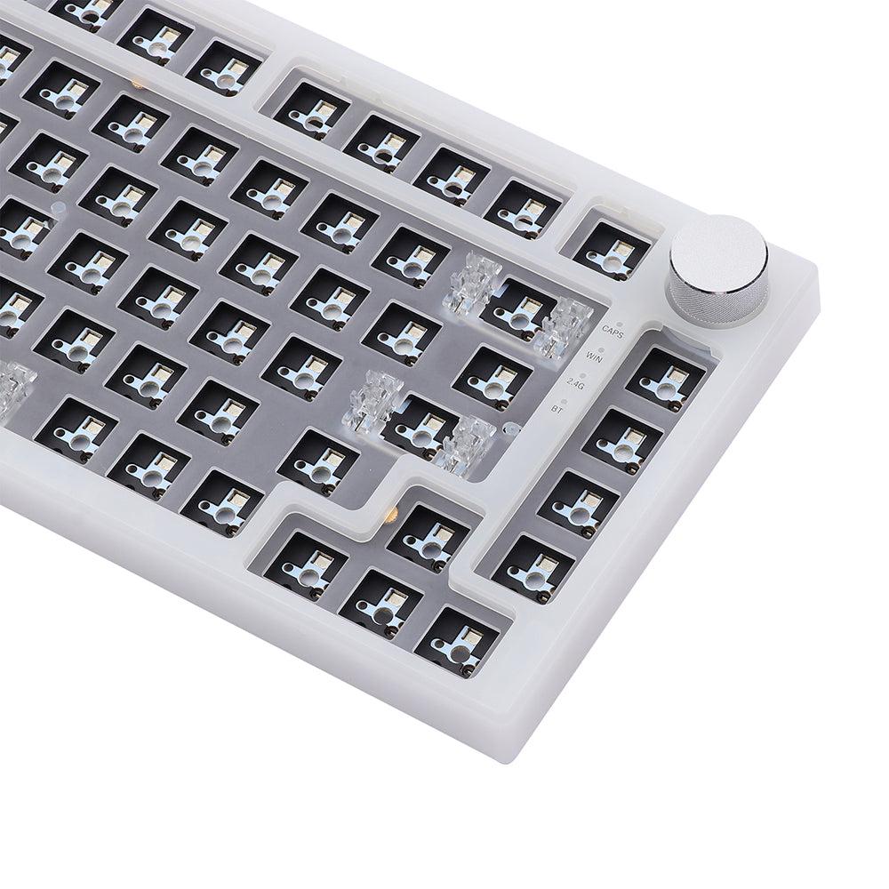 Everglide Lite 75 Keyboard Kit