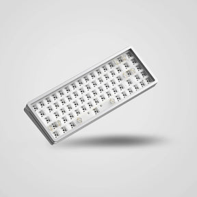 Everglide SK68 Aluminum Keyboard DIY Kit