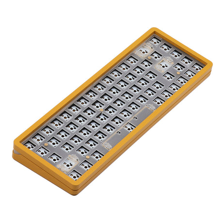 Everglide SK68 Aluminum Keyboard DIY Kit