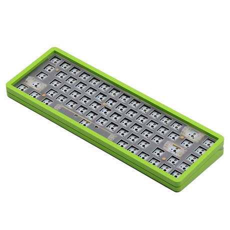 Everglide SK68 Aluminum Keyboard DIY Kit