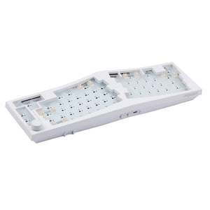 Feker Alice80 Split Keyboard Kit