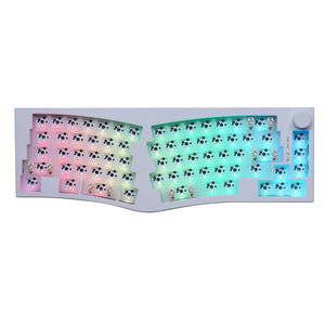 Feker Alice80 Split Keyboard Kit