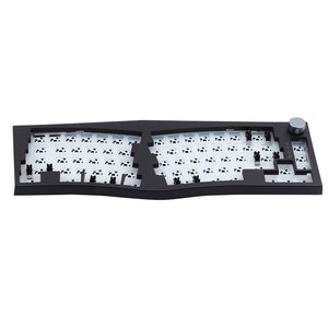 Feker Alice80 Split Keyboard Kit