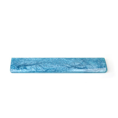 YUNZII Resin Keyboard Wrist Rest