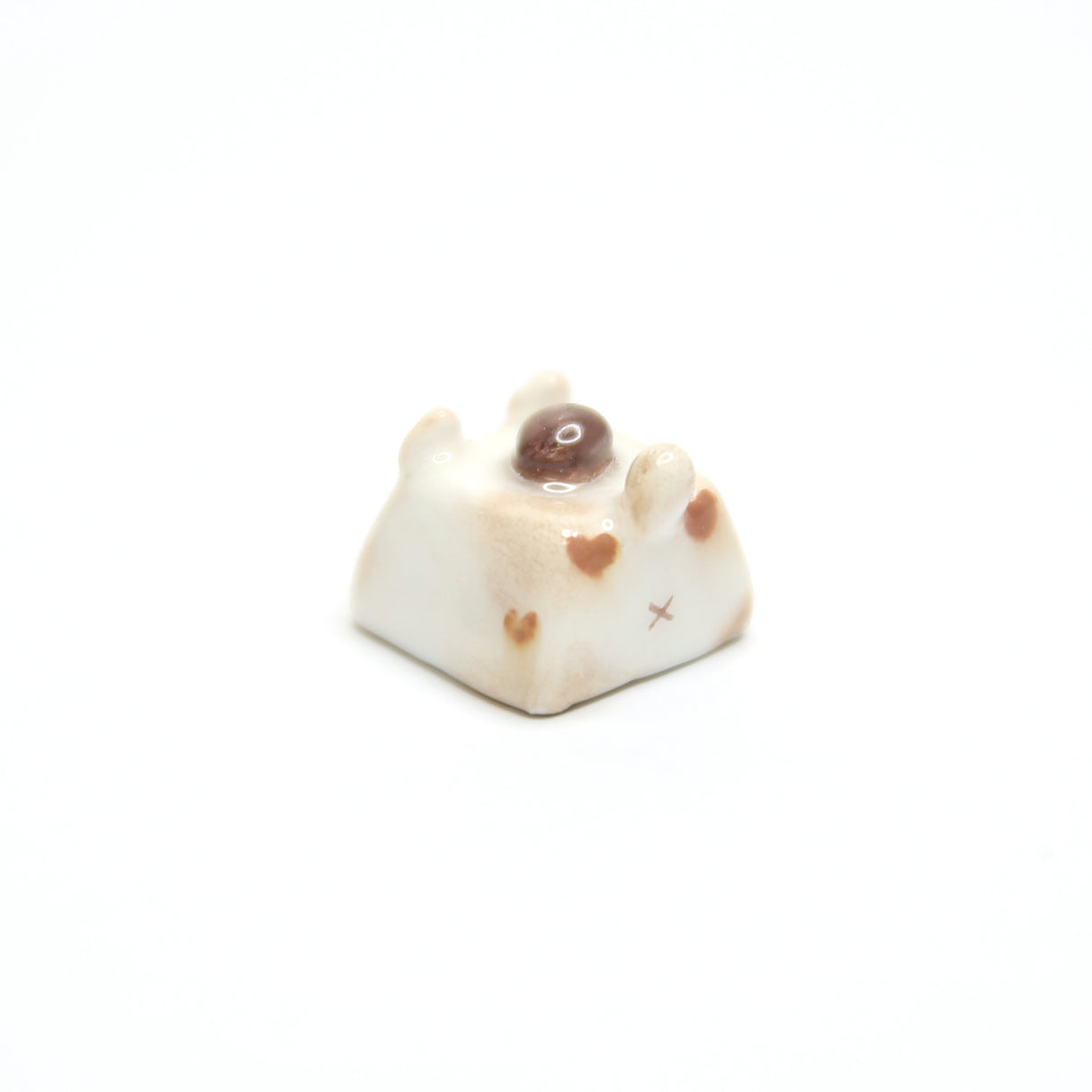 YUNZII Handmade Artisan Clay Keycaps