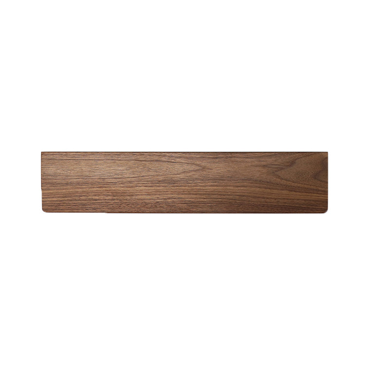 YUNZII Wooden Keyboard Wrist Rest