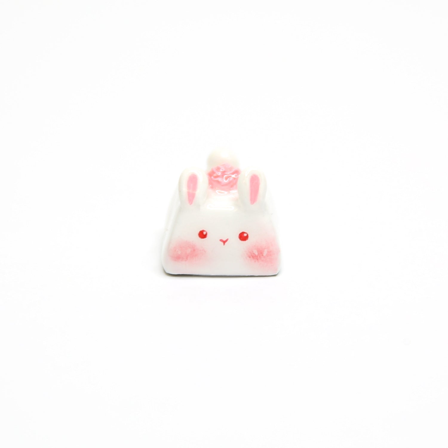 YUNZII Handmade Artisan Clay Keycaps