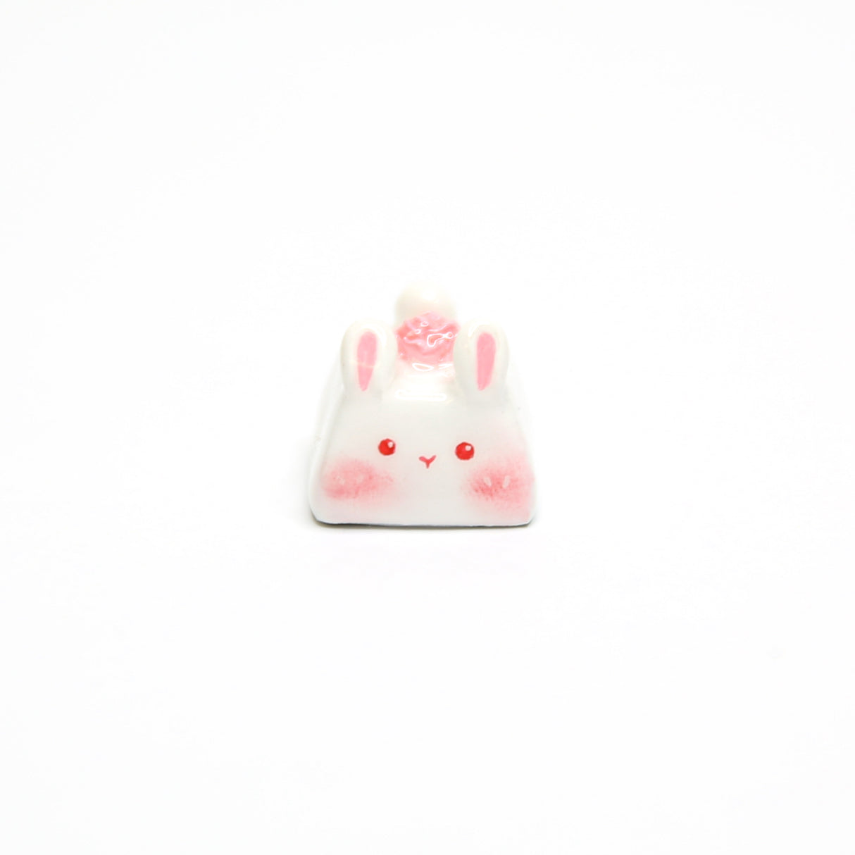 YUNZII Handmade Artisan Clay Keycaps