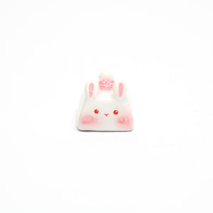 YUNZII Handmade Artisan Clay Keycaps