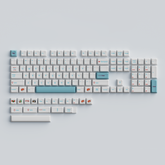 YUNZII Sushi Keycap Set