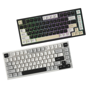 YUNZII YZ75 Pro Wireless Mechanical Keyboard