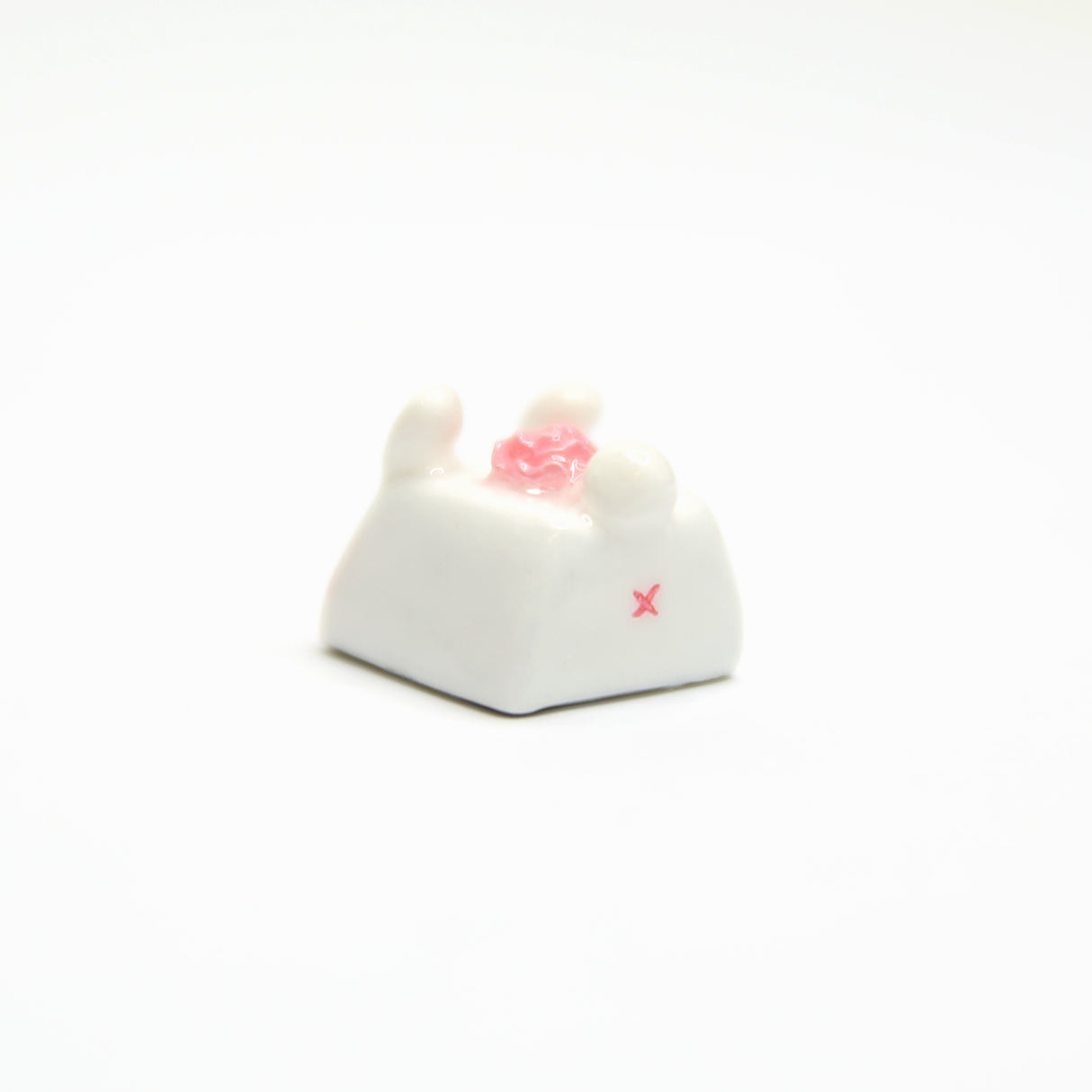 YUNZII Handmade Artisan Clay Keycaps