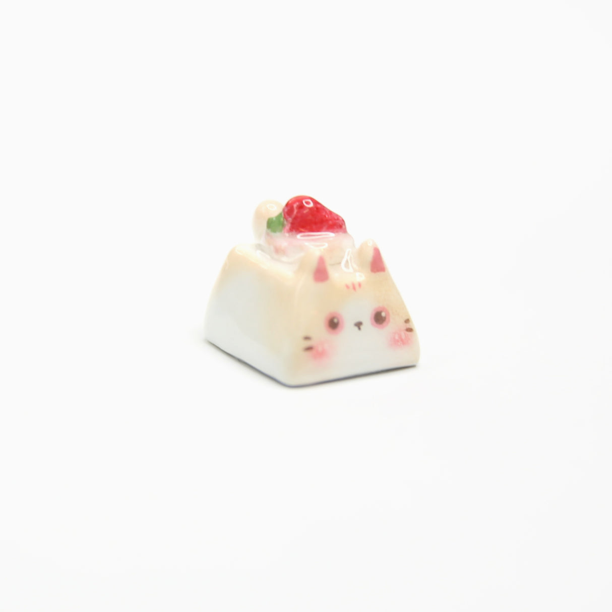 YUNZII Handmade Artisan Clay Keycaps