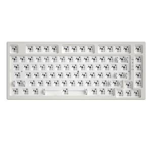 YUNZII YZ75 Pro Wireless Keyboard Kit