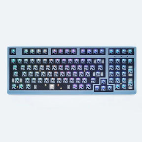Everglide SK98 Aluminum Keyboard Kit
