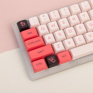 YUNZII Bird Keycap Set XDA Profile