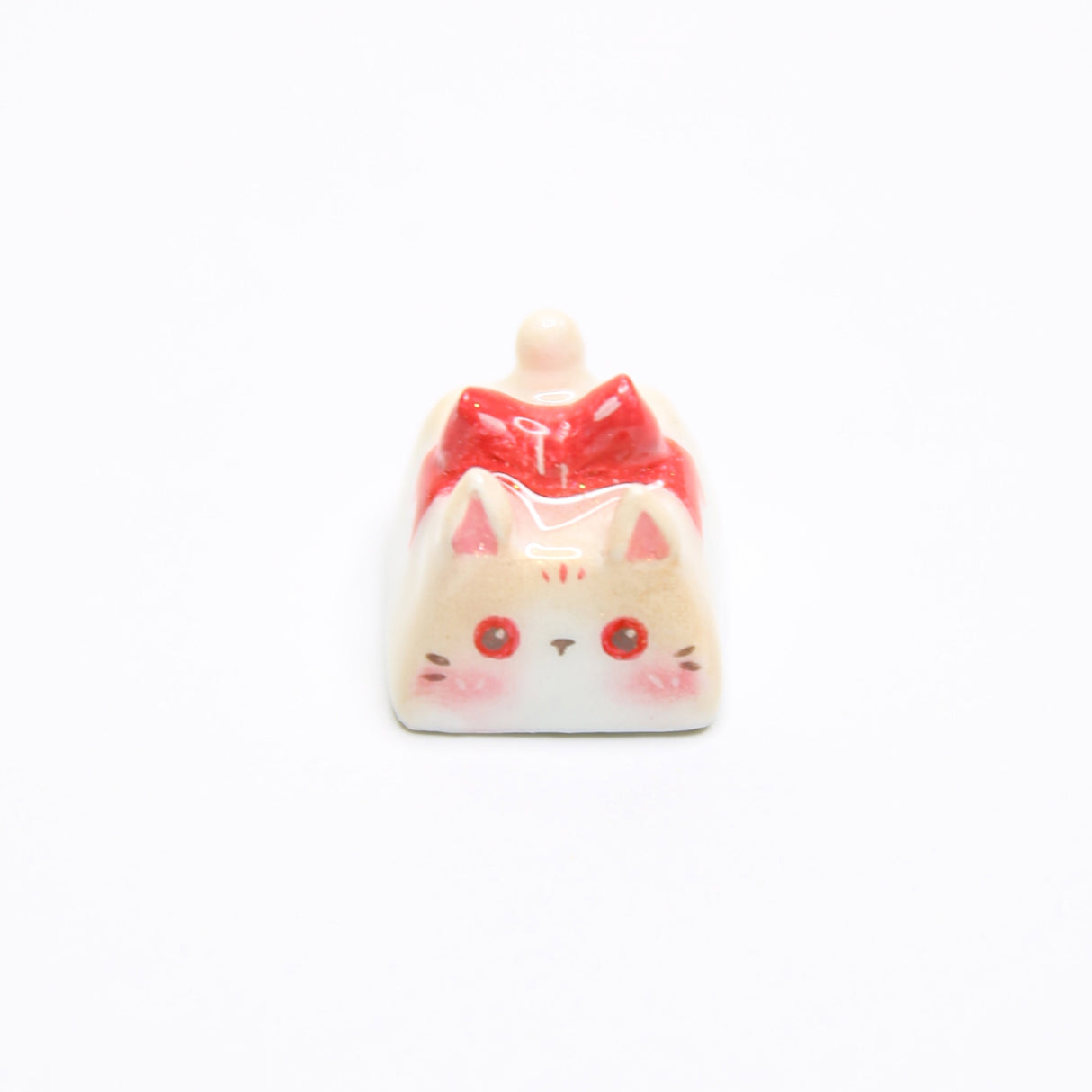 YUNZII Handmade Artisan Clay Keycaps