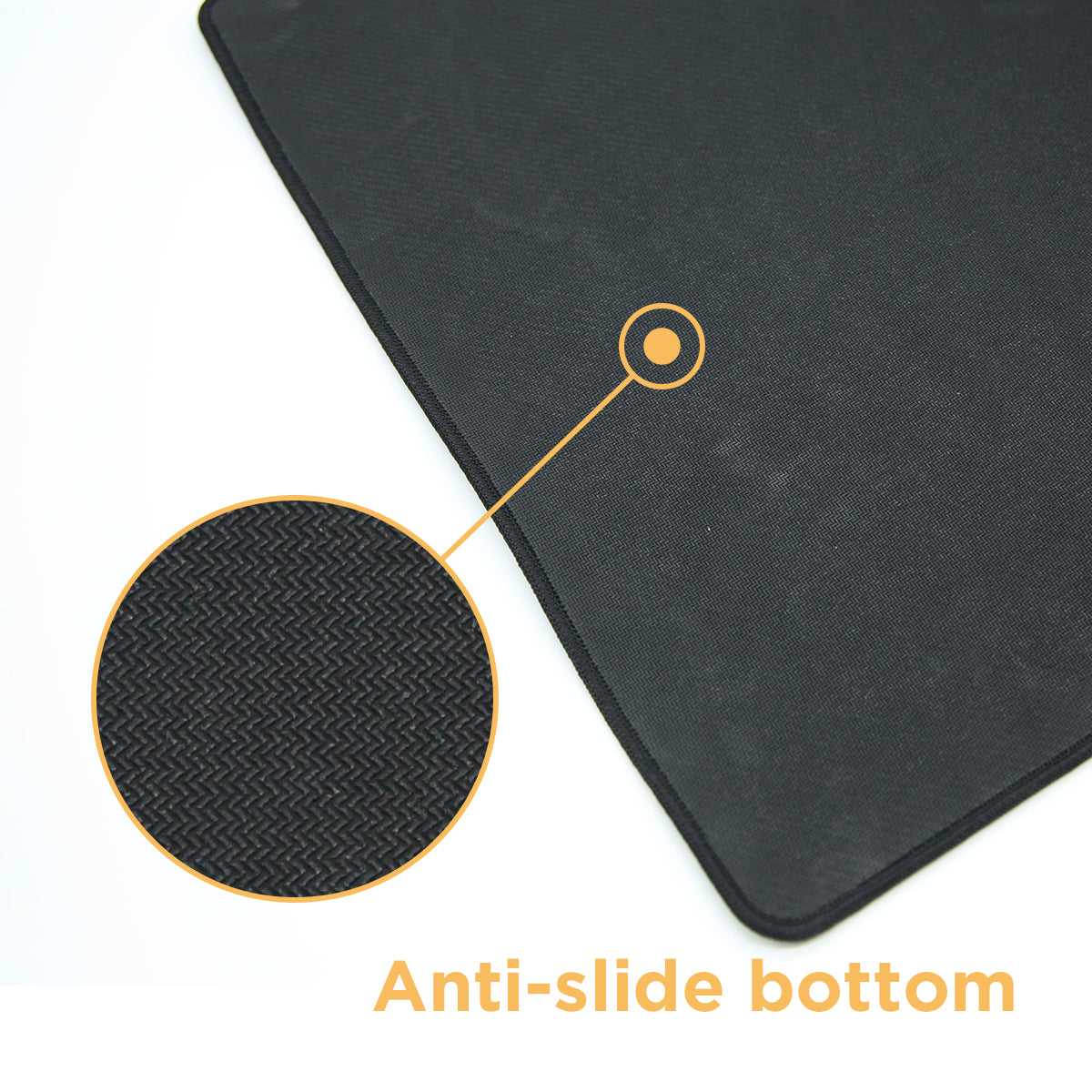 Promotional Logo Mouse Pads