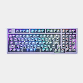 Everglide SK98 Aluminum Keyboard Kit