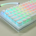 YUNZII Pudding Keycap Set