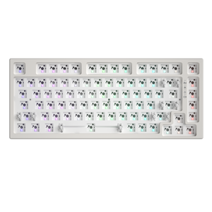 YUNZII YZ75 Pro Wireless Keyboard Kit