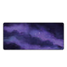 YUNZII Desk Pad Mouse Mat  -Starry