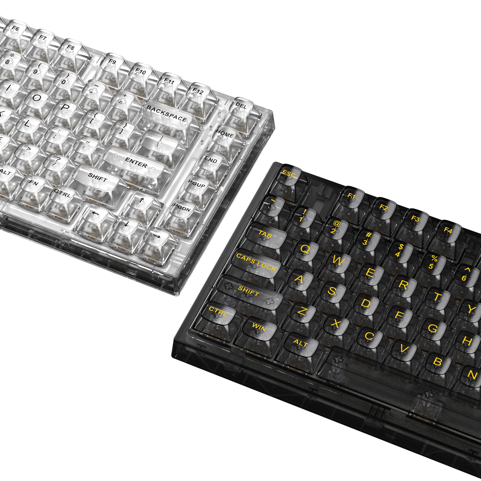 Matias Wireless Aluminum Keyboard Bluetooth3.0 MAC配列 英語版 マルチペアリング4台 スペ