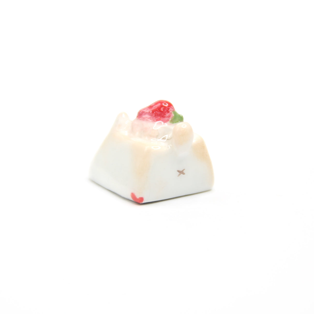 YUNZII Handmade Artisan Clay Keycaps