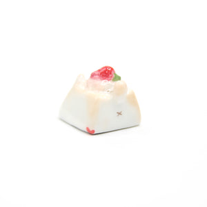 YUNZII Handmade Artisan Clay Keycaps