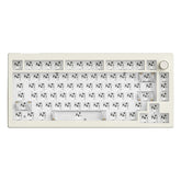 YUNZII x JAMESDONKEY A3 Gasket Keyboard Kit