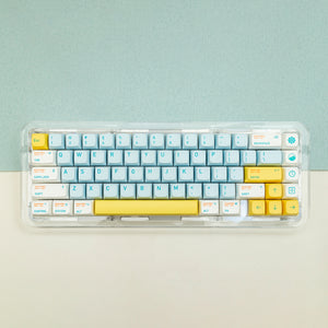 YUNZII Sky Dream Keycap Set