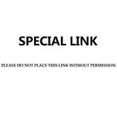 YUNZII Special Link