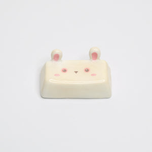 YUNZII Handmade Artisan Clay Keycaps - Enter Key