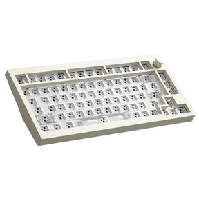 YUNZII x JAMESDONKEY A3 Gasket Keyboard Kit