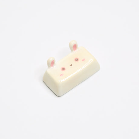 YUNZII Handmade Artisan Clay Keycaps - Enter Key