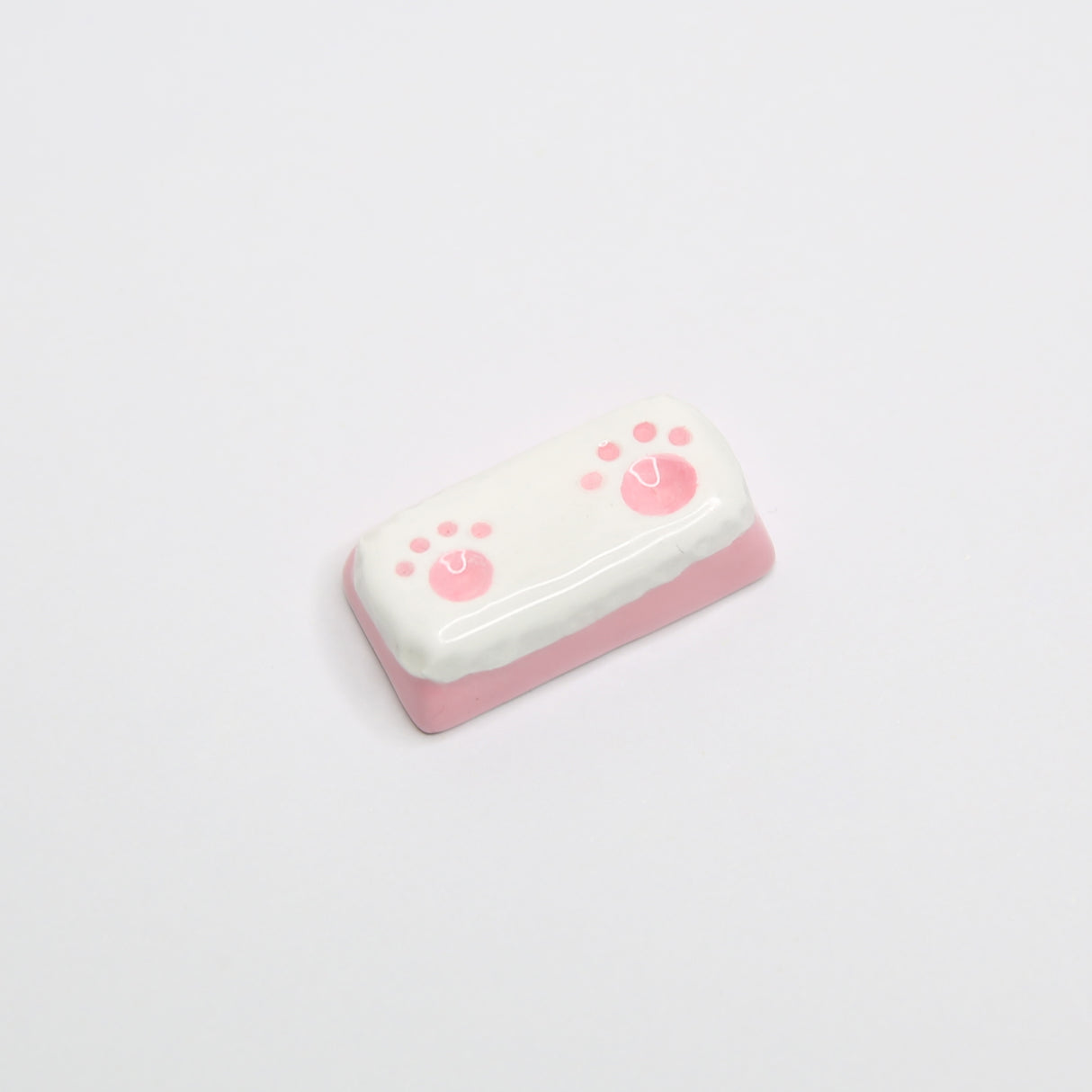 YUNZII Handmade Artisan Clay Keycaps - Enter Key