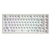 YUNZII YZ75 Pro Wireless Keyboard Kit