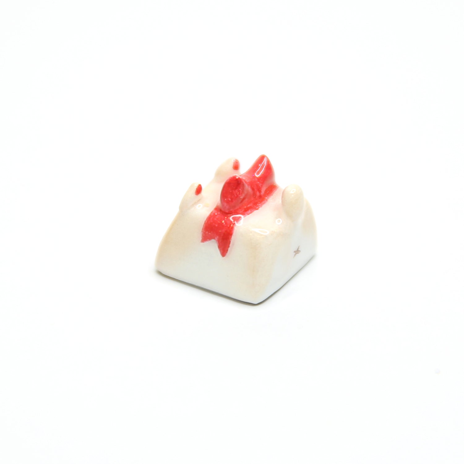 YUNZII Handmade Artisan Clay Keycaps