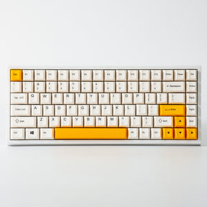 YUNZII Mystery Box - Mechanical Keyboard