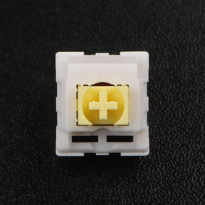 Jwick Ginger Hits Milk Switch(10pcs)