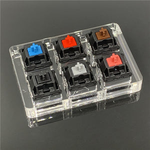 Cherry Switch(4pcs)