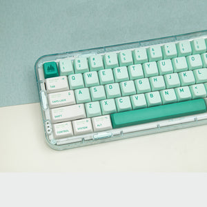 YUNZII Lost Forest Keycap Set