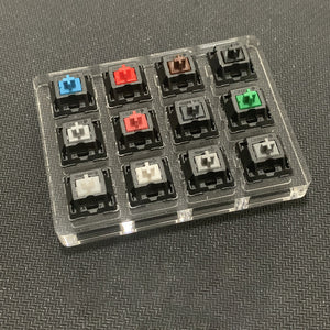 Cherry Switch(4pcs)