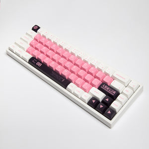 YUNZII EVA 08 Keycap Set